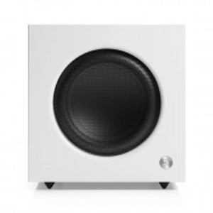 Audio Pro SW10 Subwoofer, White