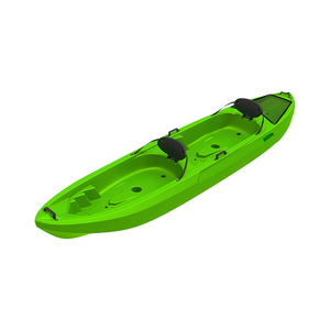 Sirona Sit-On Tandem Kayak