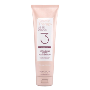 Alfaparf Milano Keratin Therapy Lisse Design Detangling Cream 150ml