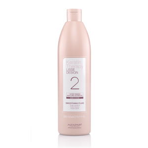 Alfaparf Milano Keratin Therapy Lisse Design Smoothing Fluid 500ml