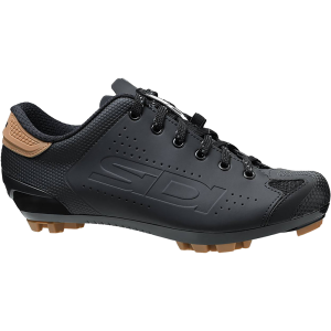 Sidi - MTB Dust Shoelace - Black - 41