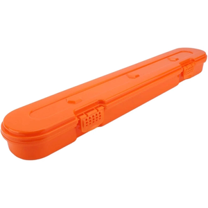 Chainsaw Chain Storage Case Box Universal Organizer Fits Stihl Husqvarna 10-20