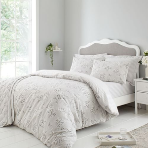 KING DUVET COVER Lorraine