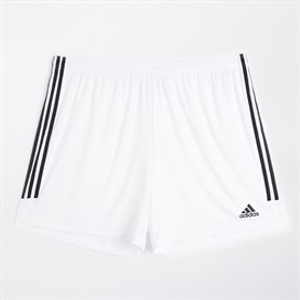 adidas Mens Sereno Shorts White