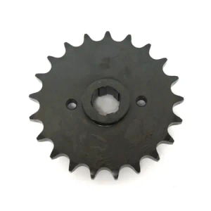 DOSS 21 Tooth Transmission Sprocket For Harley Davidson 1952-1979 Sportster Models (30-031)