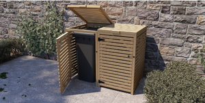 DIY Bin Store Plans – 770x880
