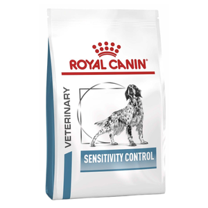 Royal Canin Sensitivity Control Dry Food for Dogs