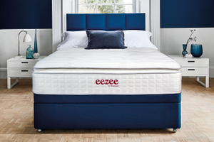 Sleepeezee Memory 3000 Pocket Hybrid Mattress