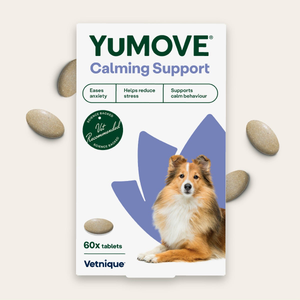 YuMOVE Calming Support for Adult Dogs