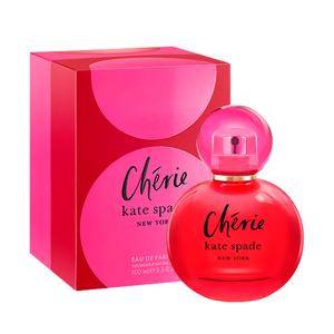 Kate Spade Cherie Eau de Parfum Women's Perfume Spray (100ml)