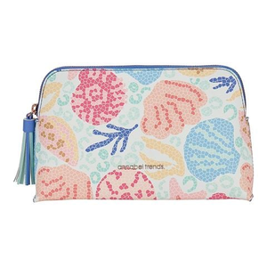 A.Trends - Shelly Beach Vanity Bag Large