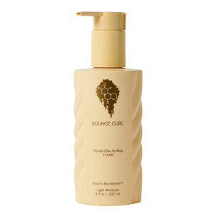 Bounce Curl Hydra-Lite Styling Cream 237ml / 8oz