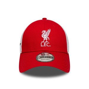 Liverpool FC Patch Red 9FORTY Adjustable Cap