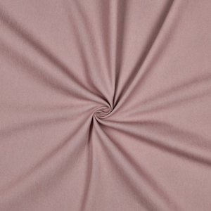Tissu jeans Denim stretch - Vieux rose