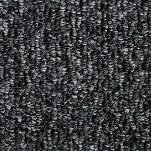Kona - Charcoal - Carpet Sample