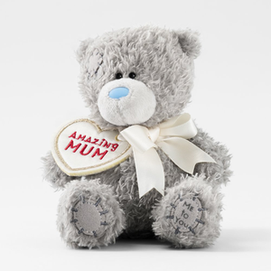 Tatty Teddy Best Mummy Ever Soft Toy