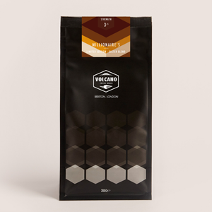 Millionaire's Coffee
