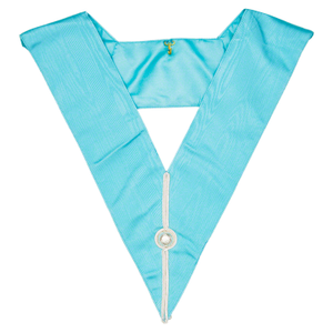 Craft Officers Collar