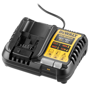 DeWalt DCB1104-GB 4A 18V XR Battery Charger