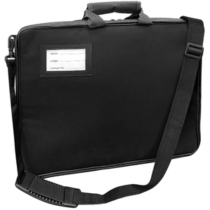 Superior Grand Rank Regalia Soft Case / Apron Holder Shoulder Bag - Convenient regalia storage