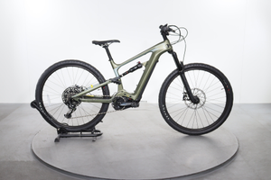 Cannondale Habit Neo 2