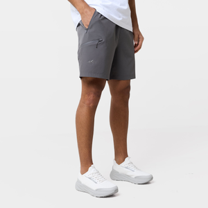 Premium Tech Performance Short |  Charcoal