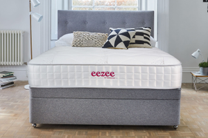 Sleepeezee Memory 2000 Pocket Hybrid Mattress