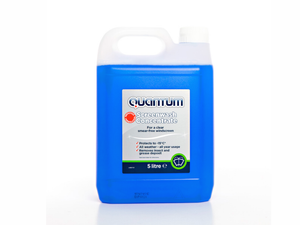 Quantum Concentrate Screenwash 5L - ZGB00QSWC05LNA