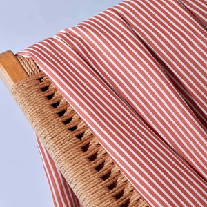 Tissu modal de viscose Sunray Tangerine - Atelier Brunette