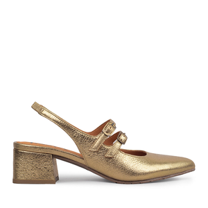 Layal Gold Dust - 38 (UK5)