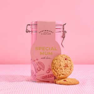Cartwright & Butler Special Mum Biscuits