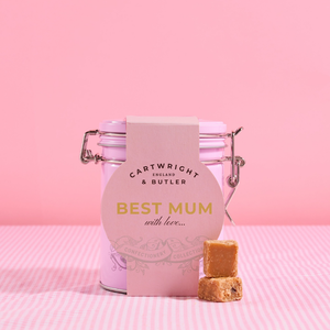 Cartwright and Butler Special Mum Fudge 175g