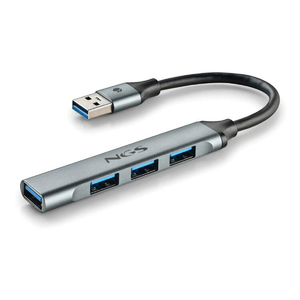 HUB NGS IHUB4MICRO 3X USB