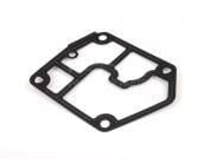 Genuine VW Passat Oil Filter Housing Gasket (45115441)