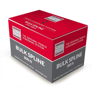 175 Round Spline | 300 ft