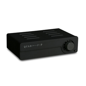 QUAD QC Twenty Four P MM/MC Phono Stage