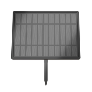 Panneau Solaire pour Guirlande Guinguette LED – 7200mA