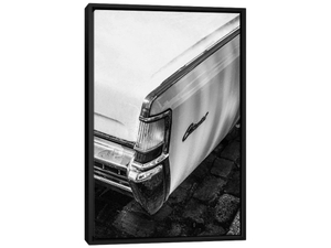 Vintage Oldtimer - Continental Car