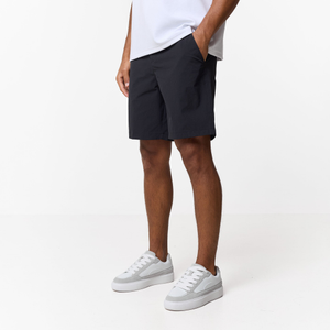 Smart Tech Chino Short | Black