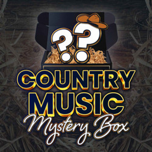 Mystery Box Country Drop