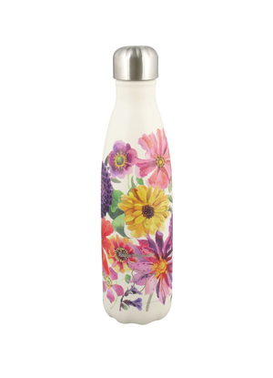 Garden Flowers Chilly's Insulated Bottle