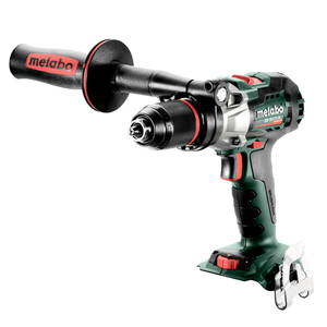 Metabo SB 18 LTX BL I Cordless Brushless Combi Drill Bare Unit | 602360850