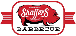 Shaffer's BBQ & Market - Order 624214 (Middletown,  VA on 2/24)