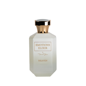 Heaven Perfume - 3.4 oz.