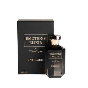 Intrigue Cologne - 3.4 oz.