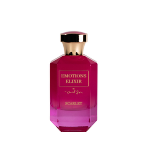 Scarlet Perfume - 3.4 oz.