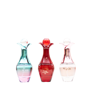 Mi Vida 3-Piece Mini Gift Set - 0.8 oz.