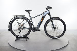 BESV TRX Urban 1.3