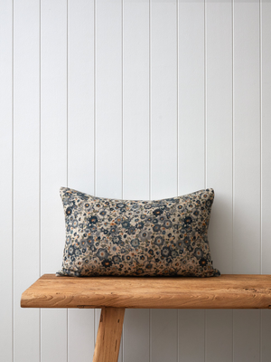 Zinnia Rectangle Cushion Cover
