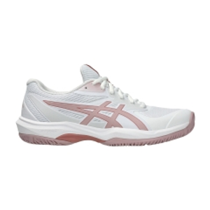 ASICS Game FF - White/Morganite